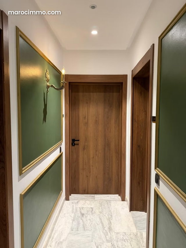 Louez cet appartement à Oasis. Surface de 50 m². Meublé — 3