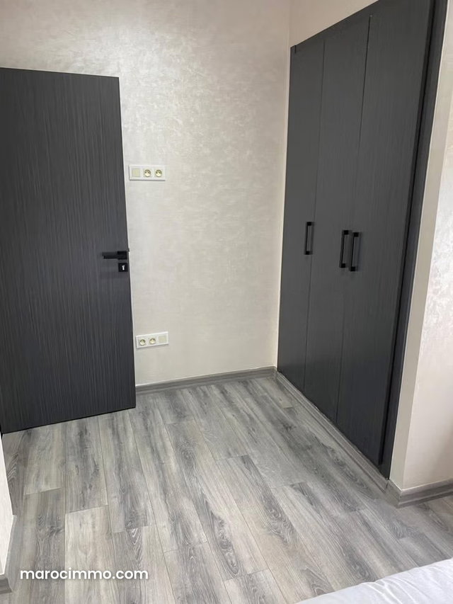 Studio meublé à louer – Longue durée – 57 m² – Sans vis à vis – Ferme Bretonne — 5