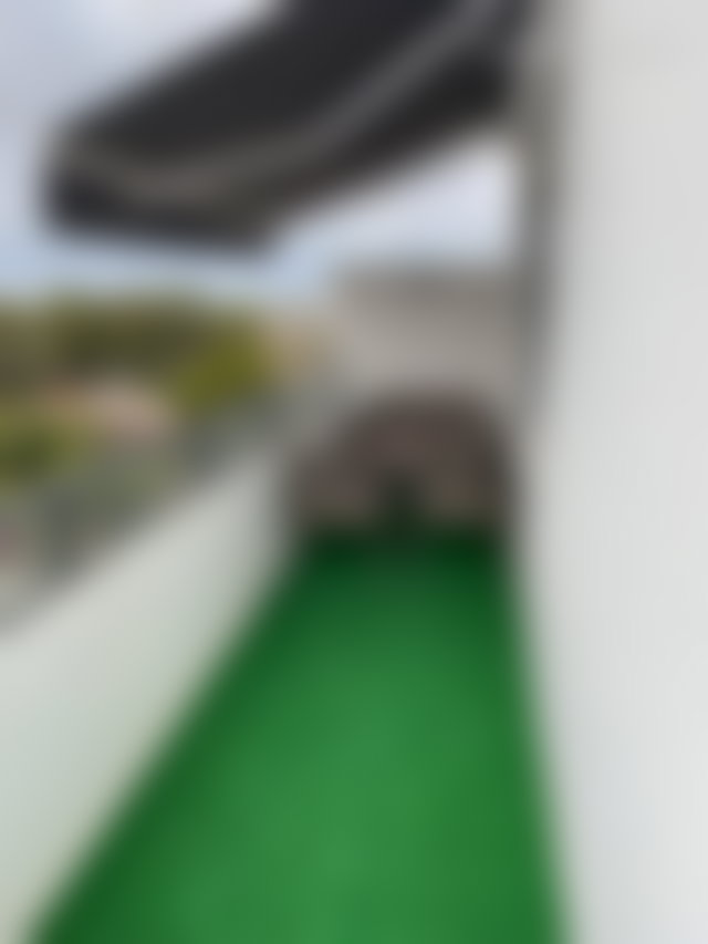 Appartement meublé avec terrasse à Ferme Bretone Casablanca — 3