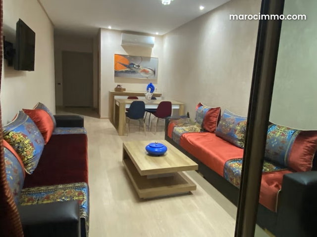 Apartment with Private Garden at Prestigia — 2