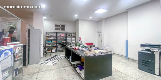 Vente Local à gauthier — 5