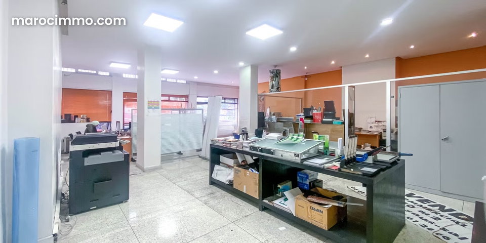 Vente Local à gauthier
