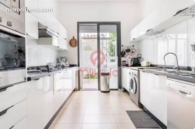 Vente Villa à Dar Bouazza — 3