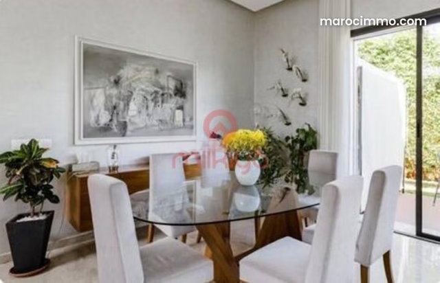 Vente Villa à Dar Bouazza — 4