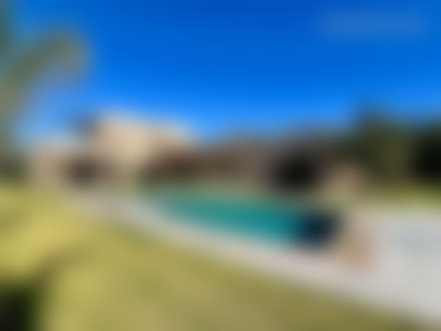360 sqm Villa with Atlas Mountain Views, Ouarzazate Road, Marrakech — Marrakesh