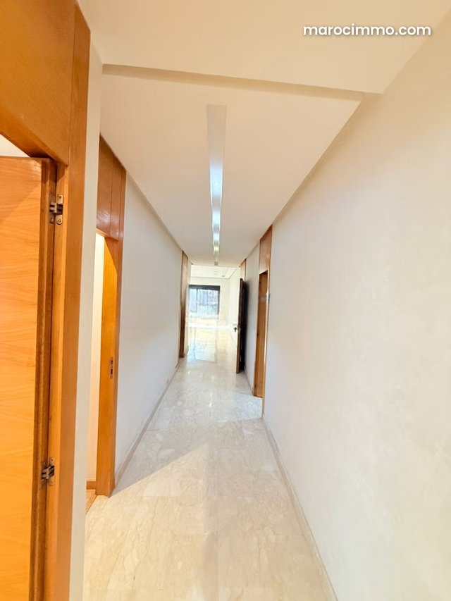 New Apartment in Bretonne Farm Quarter — 5