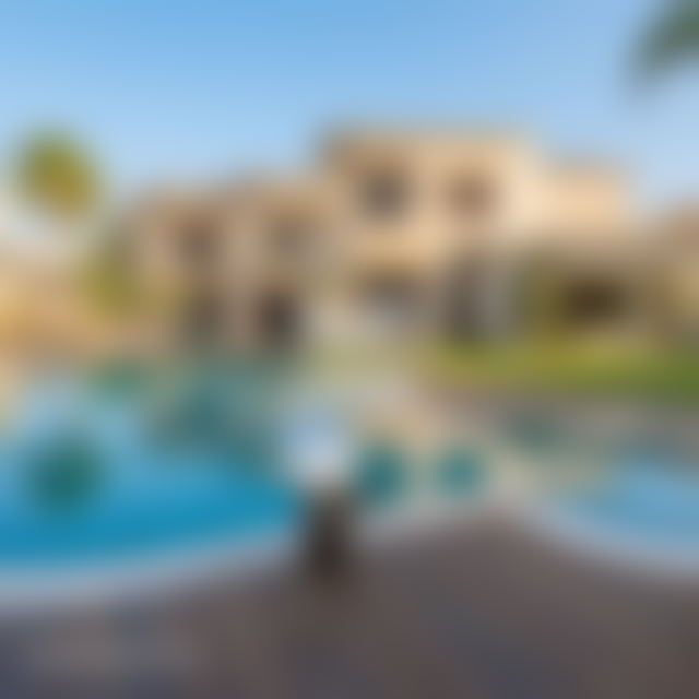 فيلا فاخرة جديدة للكراء بحي كاليفورنيا في الدار البيضاء — الدار البيضاء