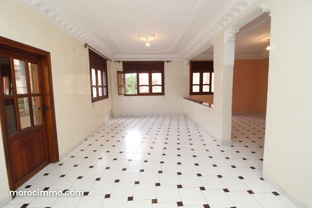 Maison R2 avec appartement et duplex indépendants — 2