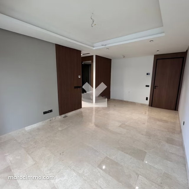Appartement à Louer de 140.0 m² à Casablanca, Casablanca Finance City — 2