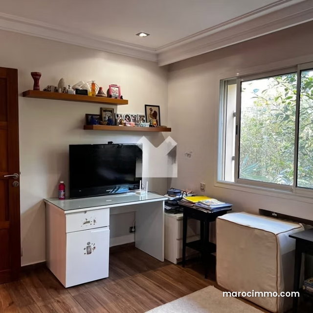 Appartement à Louer de 320.0 m² à Casablanca, Ain Diab — 2
