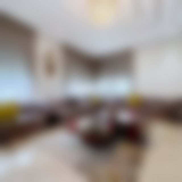 فيلا فاخرة مع مسبح للبيع بحي فيل فيرت بوسكورة — 4