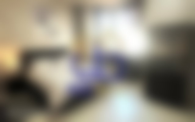 Appartement 4 pièces meublé avec terrasse au quartier Administratif Tanger — 3