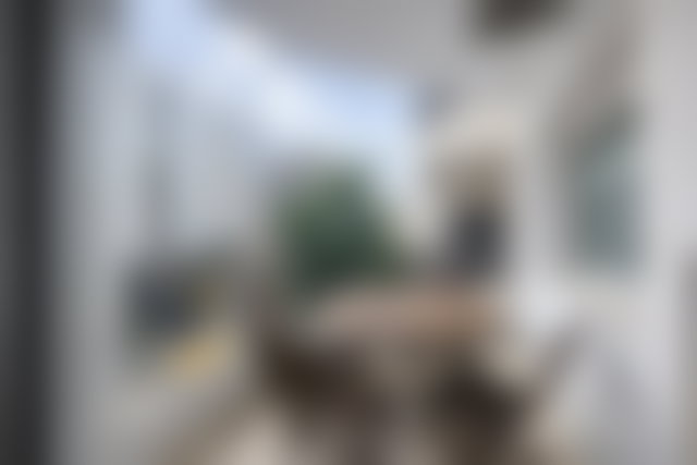 Furnished 200 m² Apartment, 3 Bedrooms, Racine, Casablanca — 5
