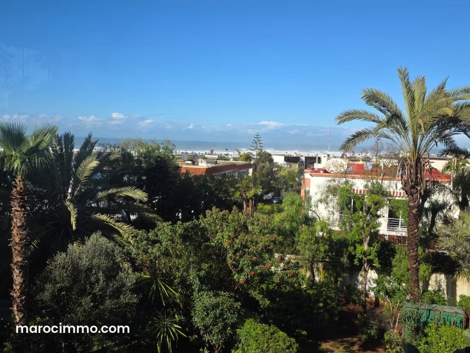 For Rent 168m2 3 Bedrooms Sea View