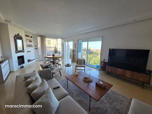 For Rent 168m2 3 Bedrooms Sea View — 2