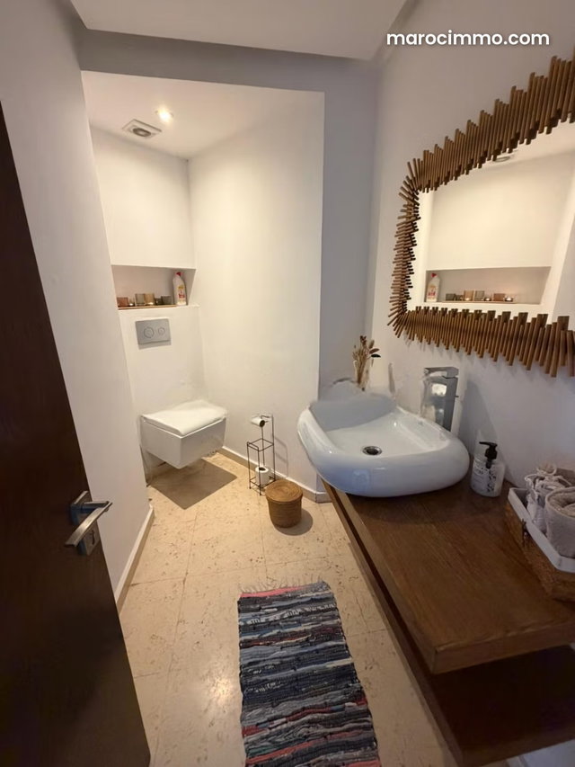 For Rent 168m2 3 Bedrooms Sea View — 4