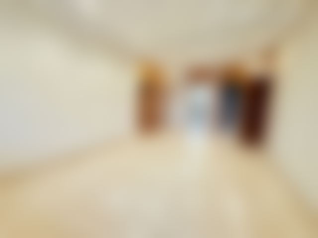 New Apartment with Garden and Garage in Ferme Bretonne, Casablanca — Casablanca