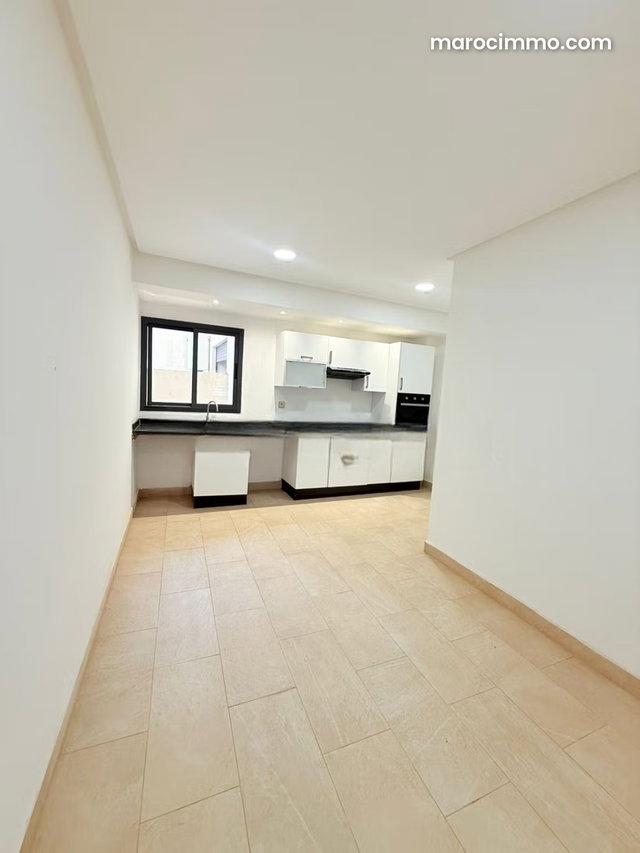 New Apartment with Terrace for Sale — 2