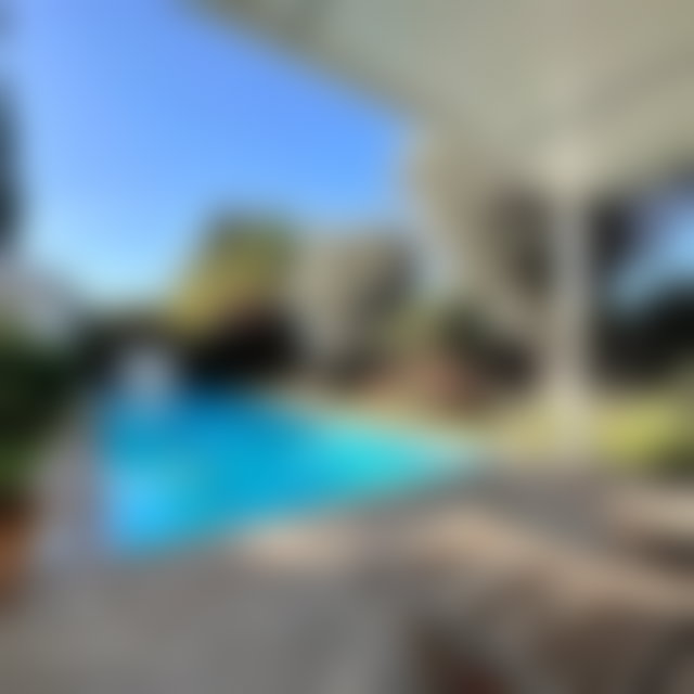 700 sqm Villa with Pool and Landscaped Garden, Polo, Casablanca — 2