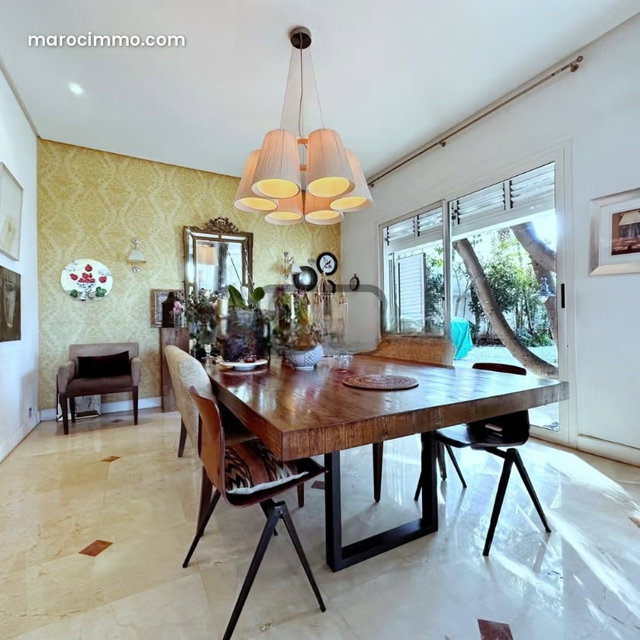 Sublime villa rarissime à vendre — 5