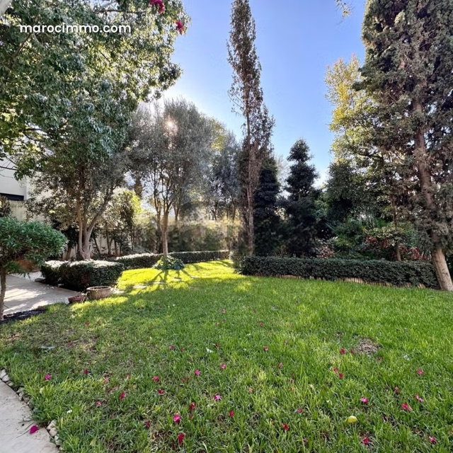 Sublime villa rarissime à vendre — 4
