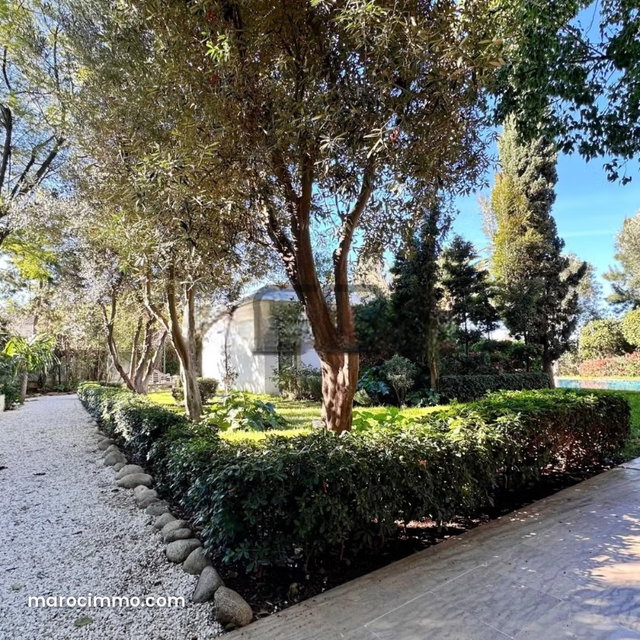 Sublime villa rarissime à vendre — 3