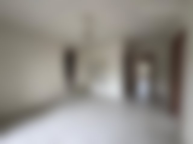 700 m² Villa to Renovate, 1,335 m² Garden, Souissi, Rabat — 5