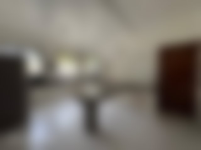700 m² Villa to Renovate, 1,335 m² Garden, Souissi, Rabat — 4
