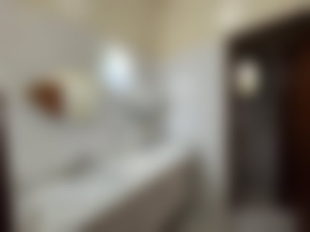700 m² Villa to Renovate, 1,335 m² Garden, Souissi, Rabat — 3