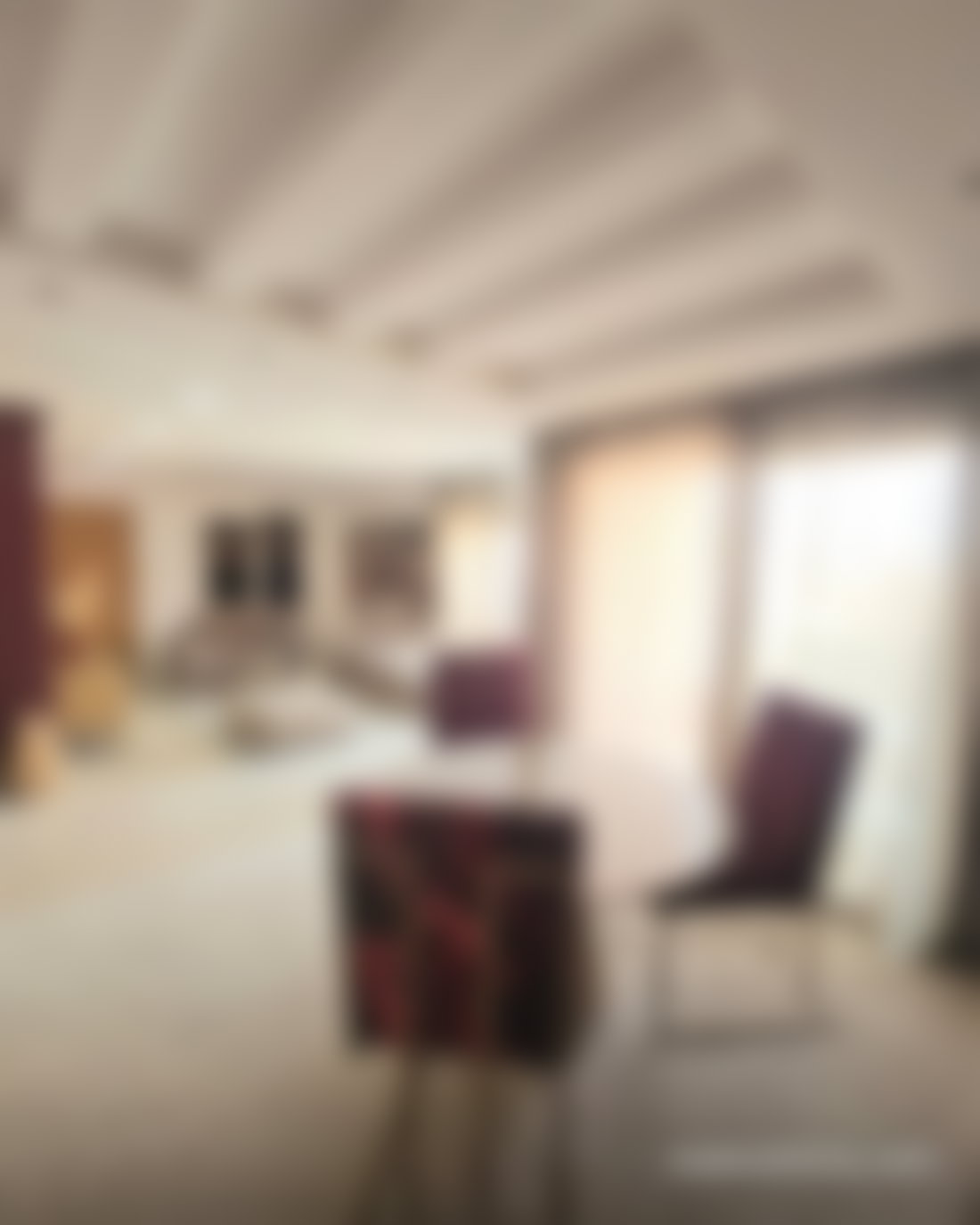 Appartement 79 m², dernier étage avec terrasse, Guéliz, Marrakech