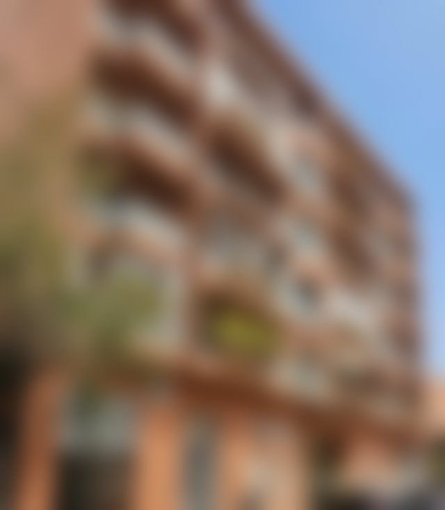 Appartement 79 m², dernier étage avec terrasse, Guéliz, Marrakech — 5
