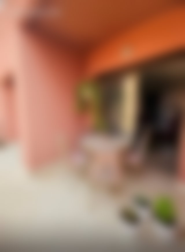 Appartement 79 m², dernier étage avec terrasse, Guéliz, Marrakech — 2