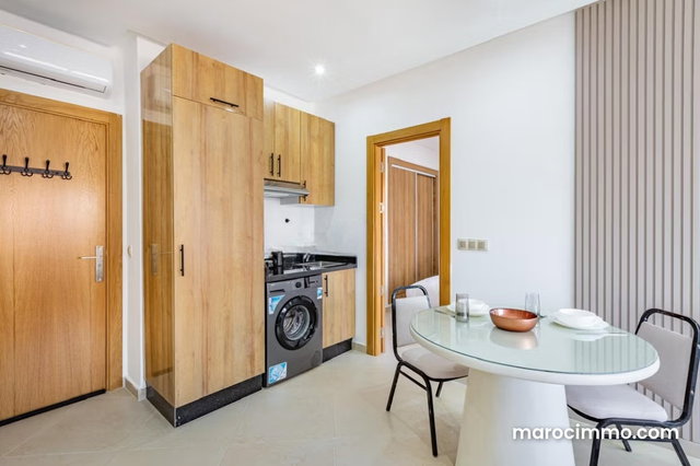 Cosy appartement — 4