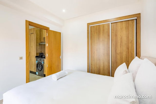 Cosy appartement — 5