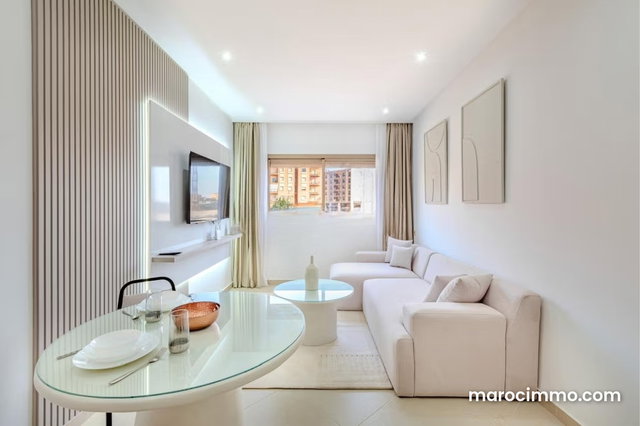 Cosy appartement — 2