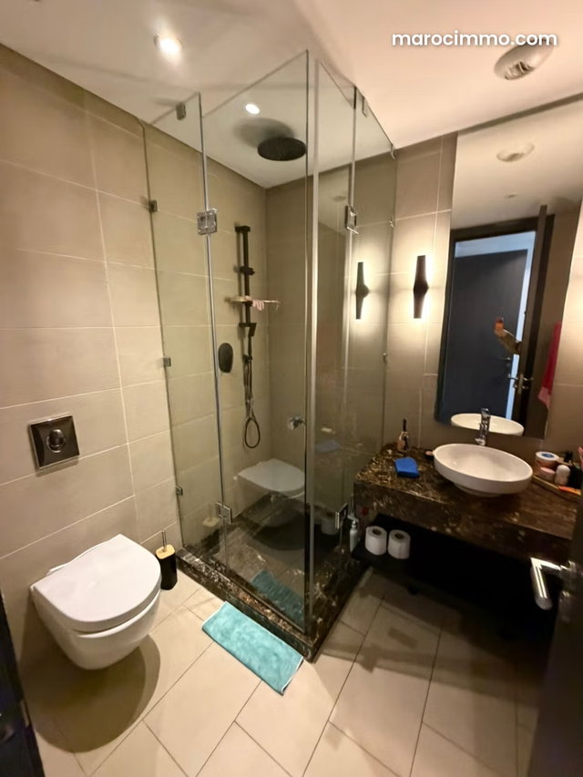 Luxurious Apartment for Rent in Ain Diab — 5