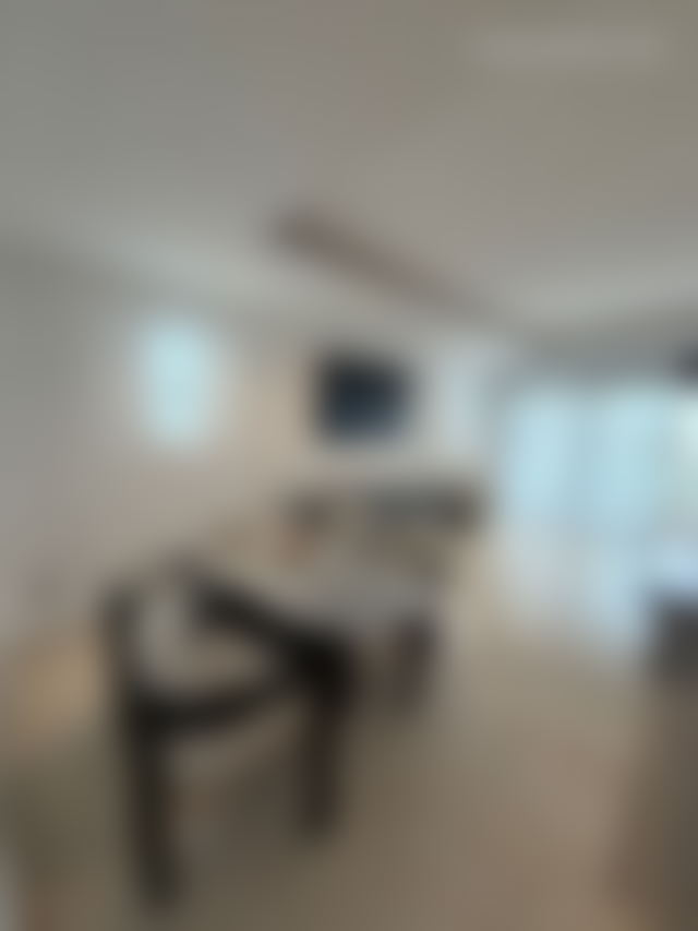 Appartement 155 m² vue mer, Aïn Diab, Casablanca — Casablanca