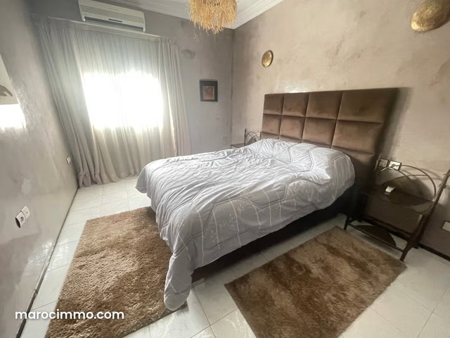 Mise en Vente d'un Appartement de 104 m2 — 5
