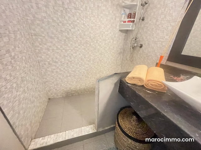 Mise en Vente d'un Appartement de 104 m2 — 4
