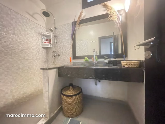 Mise en Vente d'un Appartement de 104 m2 — 2