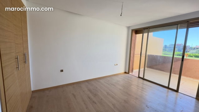 Vente Villa neuve prestigia Marrakech Golf City — 5