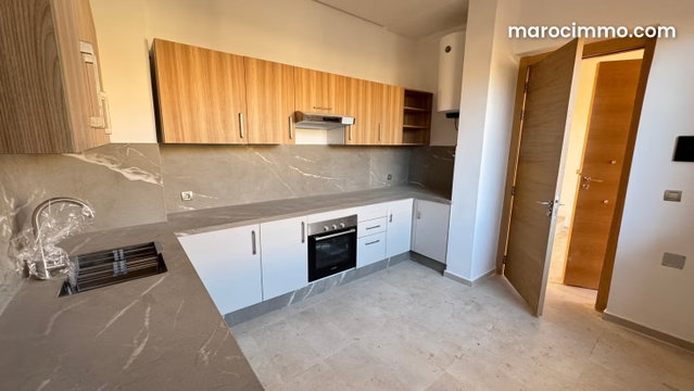Vente Villa neuve prestigia Marrakech Golf City — 4