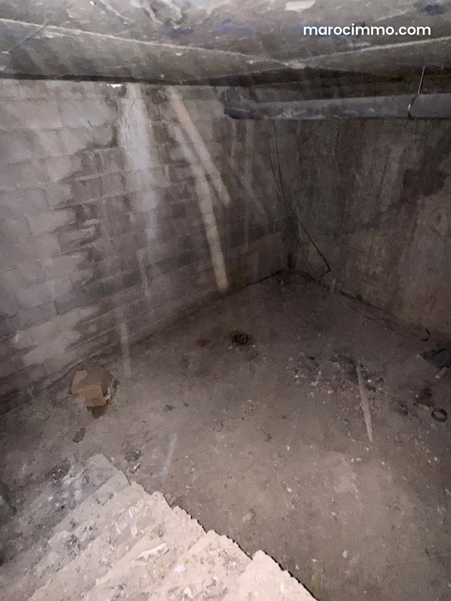 Commercial Space for Rent – Khalid Ben Walid Street, Guéliz — 5