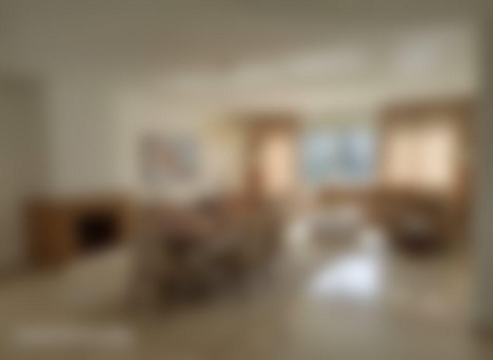 4-Room Apartment with Terrace, Racine, Casablanca