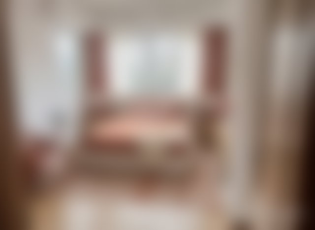 4-Room Apartment with Terrace, Racine, Casablanca — 4