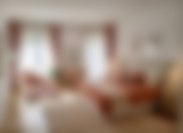 4-Room Apartment with Terrace, Racine, Casablanca — 2