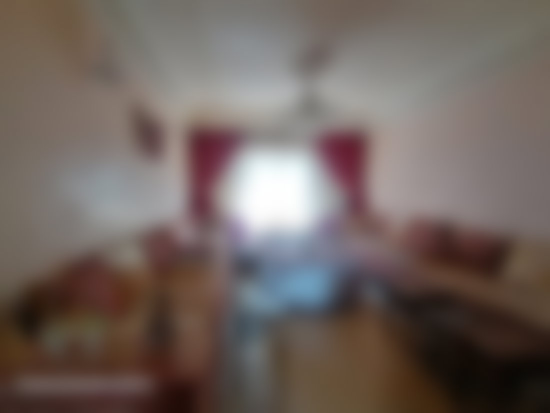 Appartement 206 m² avec cour jardin, Agdal, Rabat