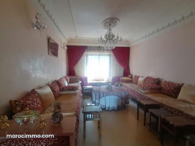 Appartement à vendre à Agdal Rabat — الرباط