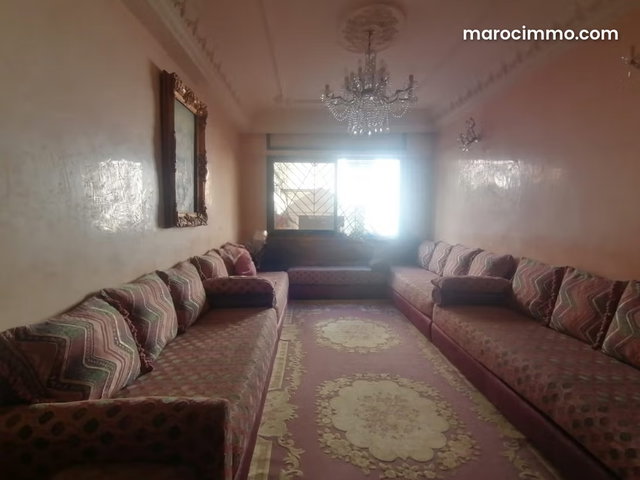 Appartement à vendre à Agdal Rabat — 2