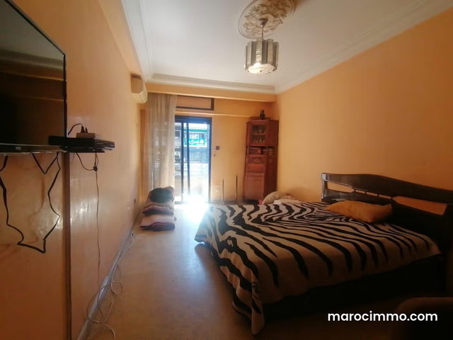 Appartement à vendre à Agdal Rabat — 5